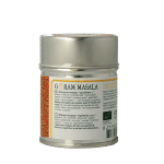 Natural Temptation Garam masala blikje natural spices bio - Afbeelding 3