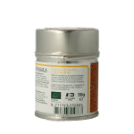 Natural Temptation Garam masala blikje natural spices bio - Afbeelding 2