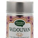 Natural Temptation Vaduovan blikje natural spices bio