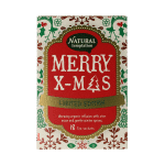 Natural Temptation Merry X-mas bio
