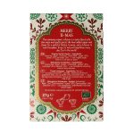 Natural Temptation Merry X-mas bio - Afbeelding 3