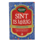 Natural Temptation Sint is jarig bio