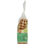Billy's Farm Gember walnootstaafjes bio - Afbeelding 2