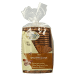 Billy's Farm Speculoos spelt bio