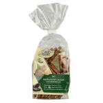Billy's Farm Haverkoekjes hazelnoot-cacao bio