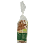 Billy's Farm Haverkoekjes hazelnoot-cacao bio - Afbeelding 2