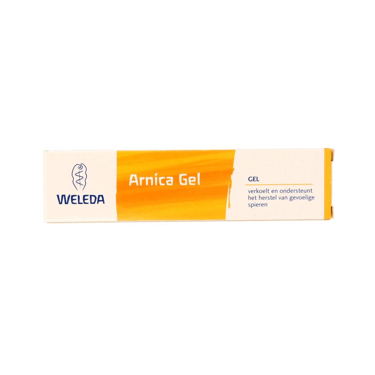8711776007118_A1N1.png Weleda Arnica gel - Afbeelding 1
