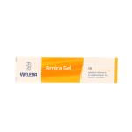 Weleda Arnica gel - Afbeelding 3