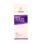 Weleda Salie keelspray bio - Afbeelding 3