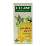 Piramide Paardenbloem thee bio