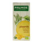 Piramide Paardenbloem thee bio - Afbeelding 3