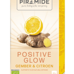 Piramide Positive glow bio