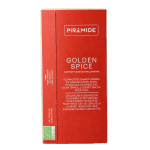 Piramide Golden spice bio - Afbeelding 4