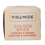 Piramide Golden spice bio - Afbeelding 5