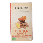 Piramide Golden spice bio - Afbeelding 3