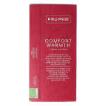 Piramide Comfort warmth bio - Afbeelding 4