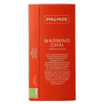 Piramide Warming chai bio - Afbeelding 4