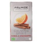 Piramide Calming spirit bio