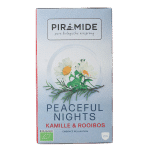Piramide Peaceful nights bio