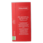Piramide Peaceful nights bio - Afbeelding 4
