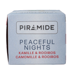Piramide Peaceful nights bio - Afbeelding 5