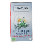 Piramide Peaceful nights bio - Afbeelding 3