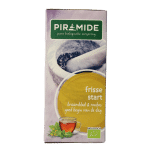 Piramide Frisse start thee eko bio
