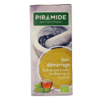 Piramide Frisse start thee eko bio - Afbeelding 3