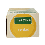 Piramide Venkel thee eko bio - Afbeelding 5