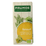 Piramide Venkel thee eko bio - Afbeelding 3