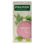 Piramide Verveine thee eko bio - Afbeelding 3