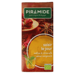 Piramide Pluk de dag mix thee bio - Afbeelding 3
