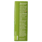 Piramide Groene thee perzik vlierbloesem bio - Afbeelding 4