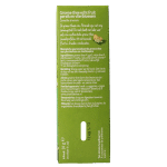 Piramide Groene thee perzik vlierbloesem bio - Afbeelding 2