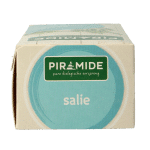 Piramide Salie thee eko bio - Afbeelding 5