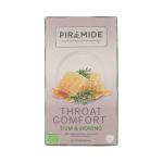 Piramide Throat Comfort