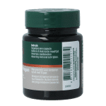 Bonusan Vitamine D3 75 vegan - Afbeelding 2