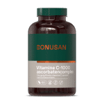 Bonusan Vitamine C 1000 ascorbaten complex