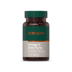 Bonusan Omega 3 DHA forte