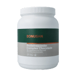 Bonusan Proteinepoeder complex chocolade