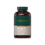 Bonusan Omega 3