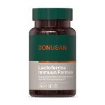 Bonusan Immuun formule