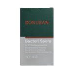 Bonusan Bacteri spore