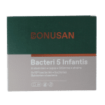 Bonusan Bacteri 5 infantis
