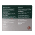 Bonusan Bacteri 5 infantis - Afbeelding 3