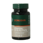 Bonusan Vitamine D3 & K2