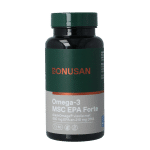 Bonusan Omega 3 MSC EPA forte