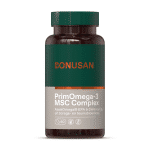 Bonusan Prim-Omega 3 MSC complex