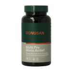 Bonusan Multi pro gluco actief