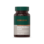 Bonusan Multi pro gluco actief